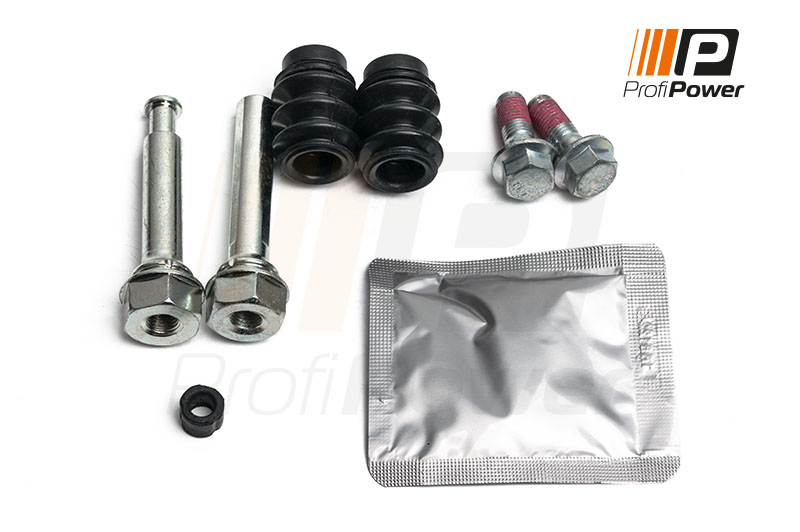 Guide Sleeve Kit, brake caliper (9B5088)