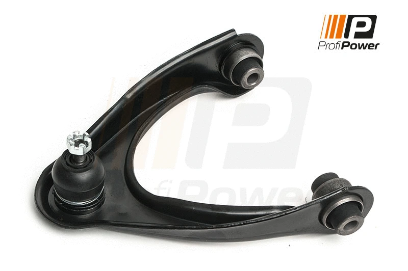 Control/Trailing Arm, wheel suspension (1S1096R)
