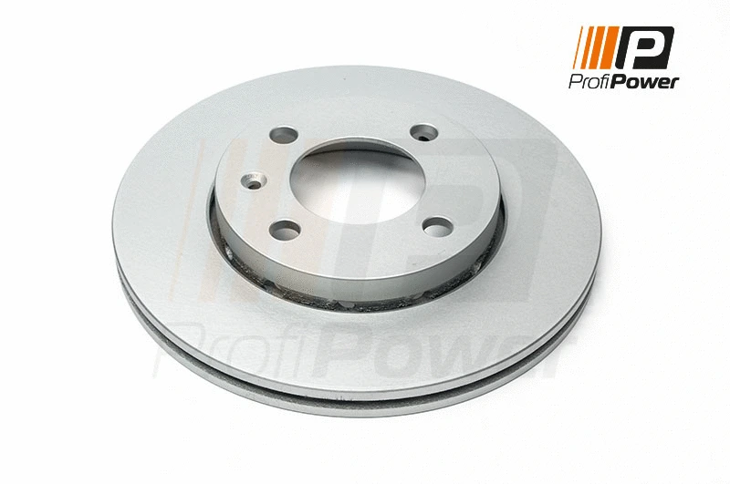 Brake Disc (3B1021)