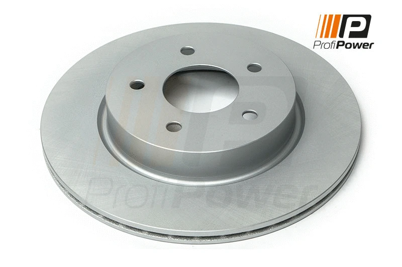 Brake Disc (3B2198)