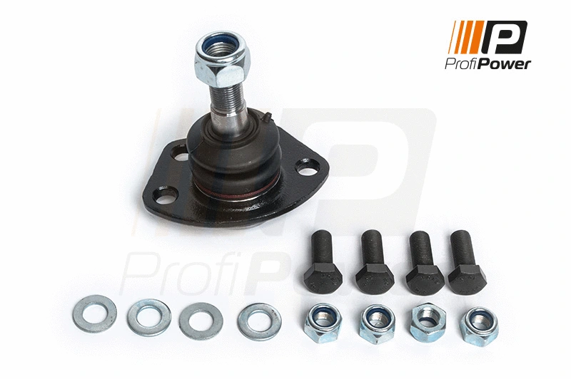Ball Joint (2S0153)