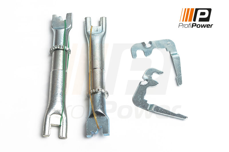 Adjuster, drum brake (9B4010)