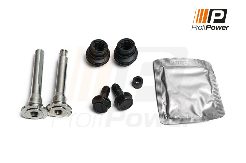 Guide Sleeve Kit, brake caliper (9B5099)