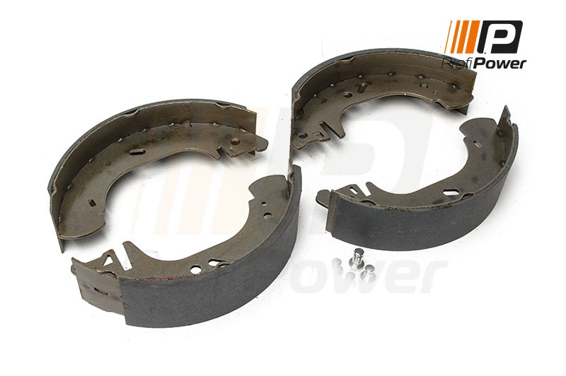Brake Shoe Set (2B0145)