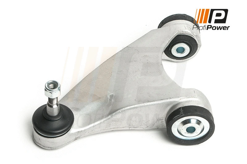 Control/Trailing Arm, wheel suspension (1S1008L)
