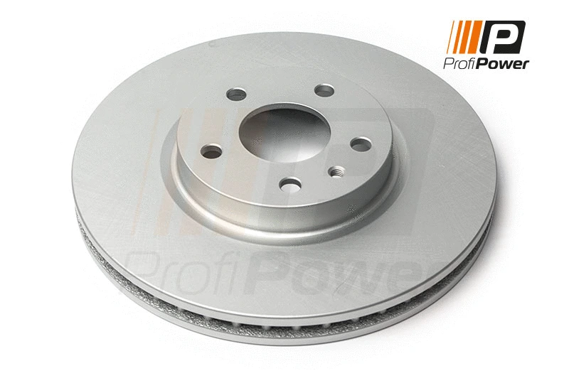 Brake Disc (3B1232)