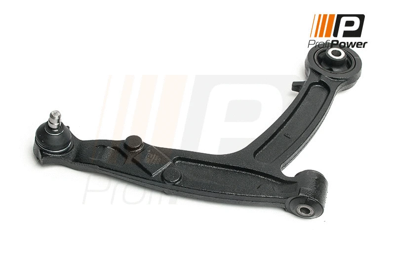 Control/Trailing Arm, wheel suspension (1S1084R)