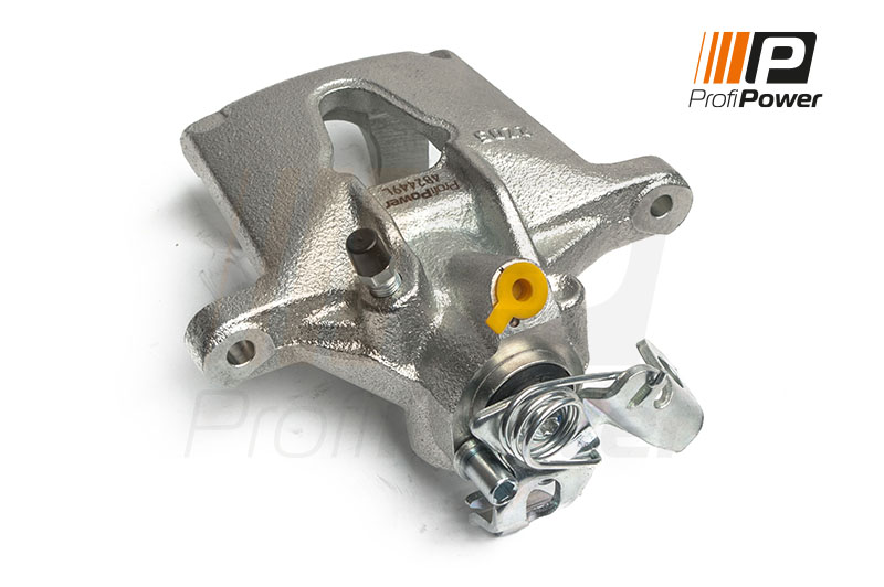 Brake Caliper (4B2449L)