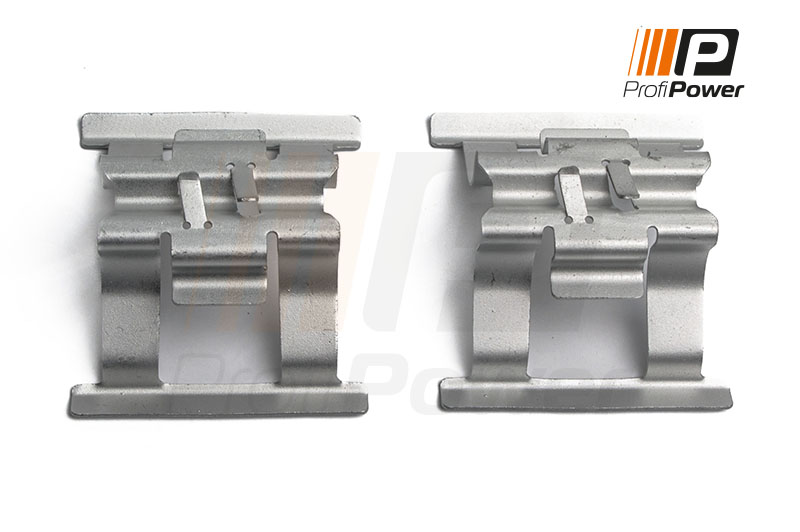 Accessory Kit, disc brake pad (9B1228)