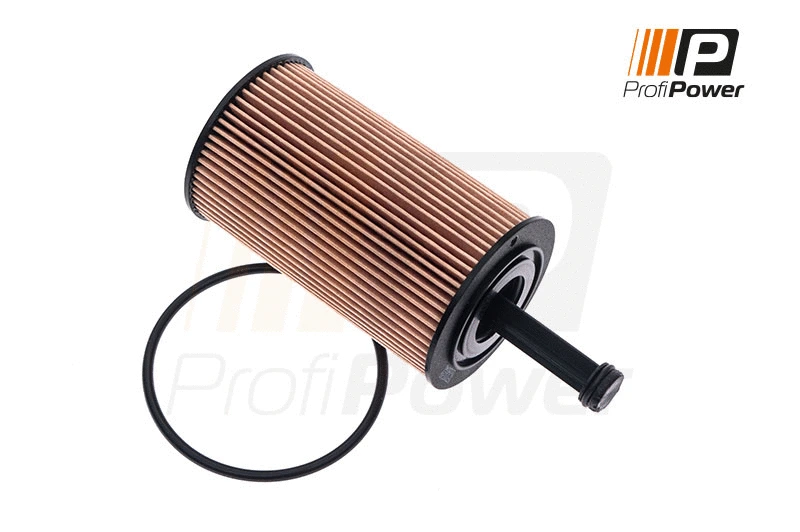 Oil Filter (1F0039)