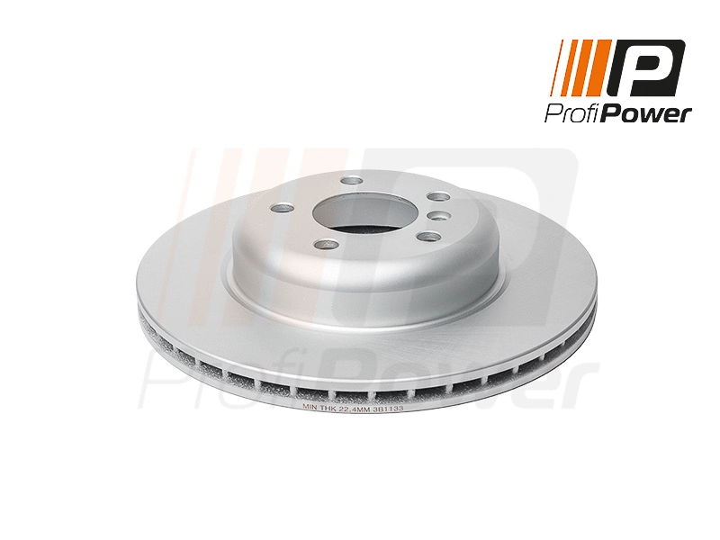 Brake Disc (3B1133)