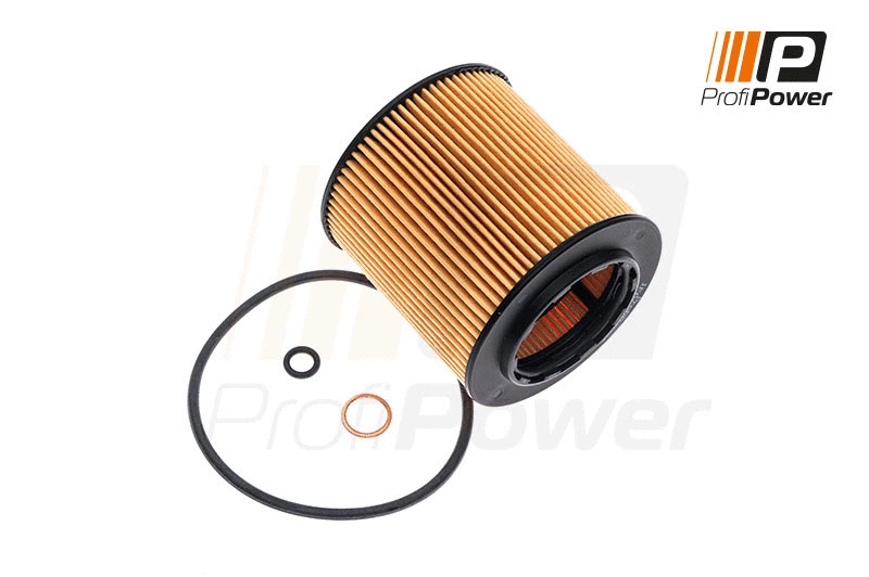 Oil Filter (1F0142)