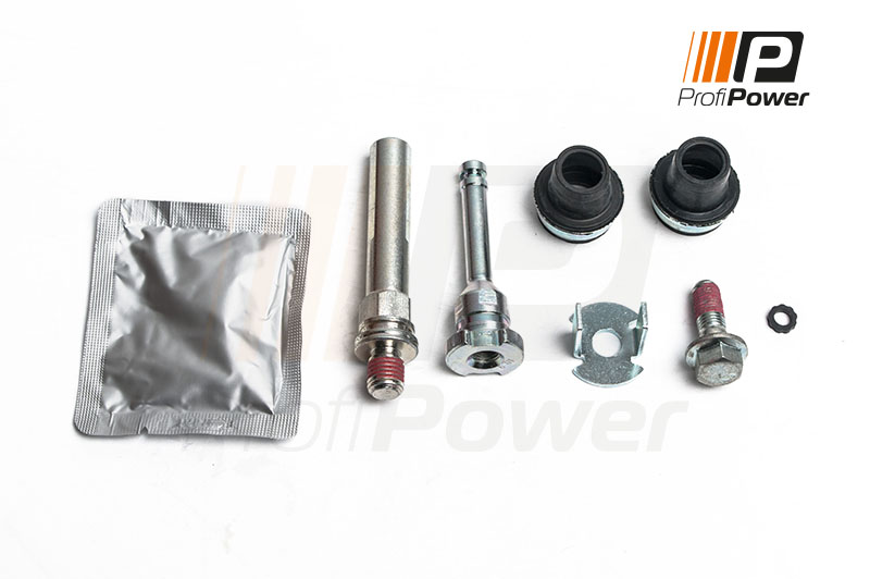 Guide Sleeve Kit, brake caliper (9B5029)