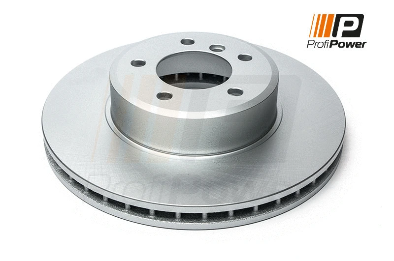 Brake Disc (3B1129)