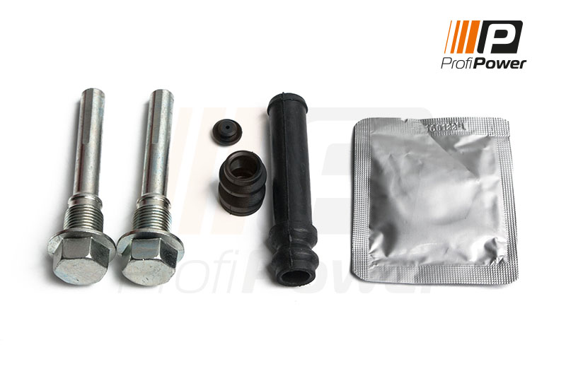Guide Sleeve Kit, brake caliper (9B5057)