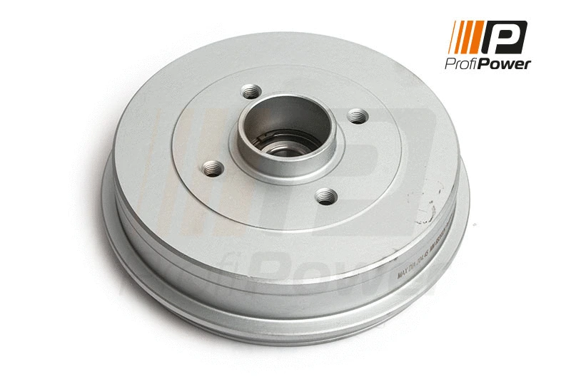 Brake Drum (6B2032K)