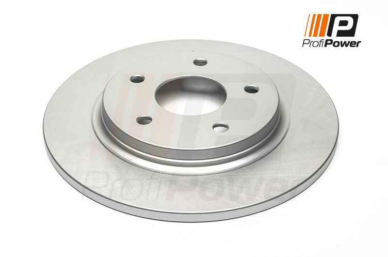 Brake Disc (3B2117)