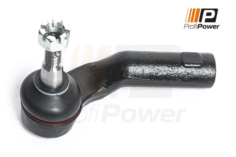 Tie Rod End (4S1184L)