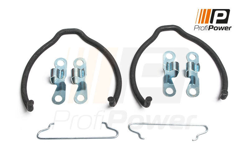 Accessory Kit, parking brake shoes (9B2204)