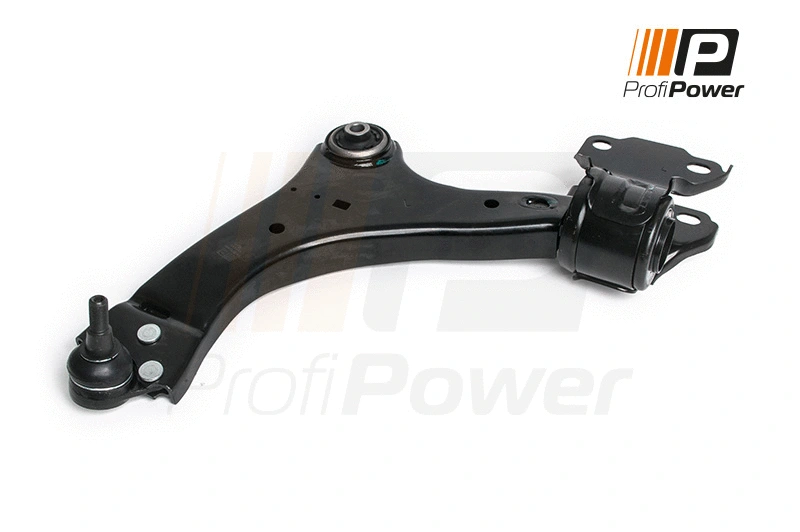 Control/Trailing Arm, wheel suspension (1S1192L)