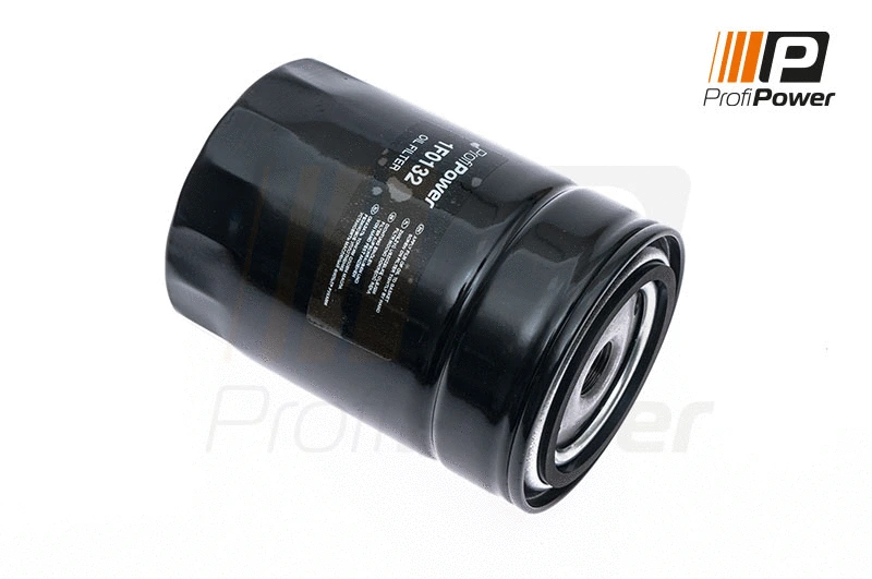 Oil Filter (1F0132)