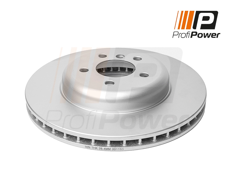 Brake Disc (3B1165)