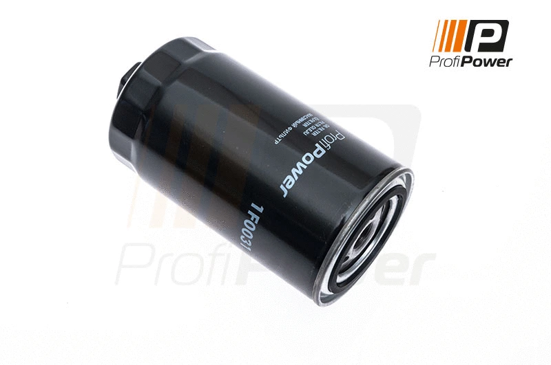 Oil Filter (1F0031)