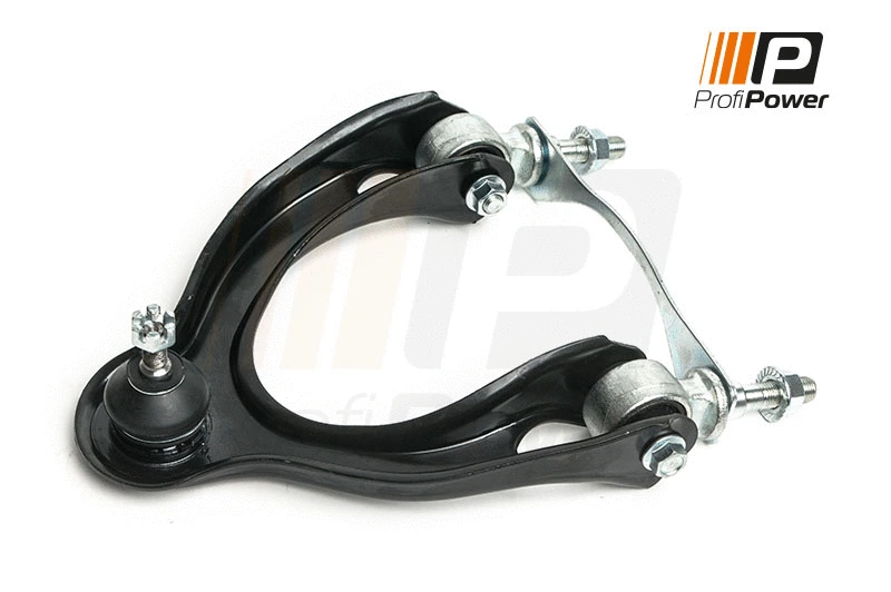 Control/Trailing Arm, wheel suspension (1S1093L)
