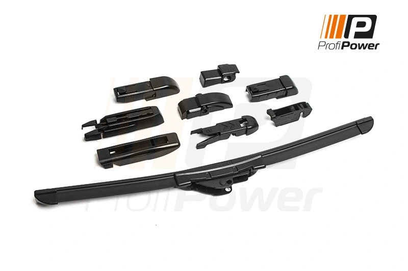 Wiper Blade (1W0350MT)