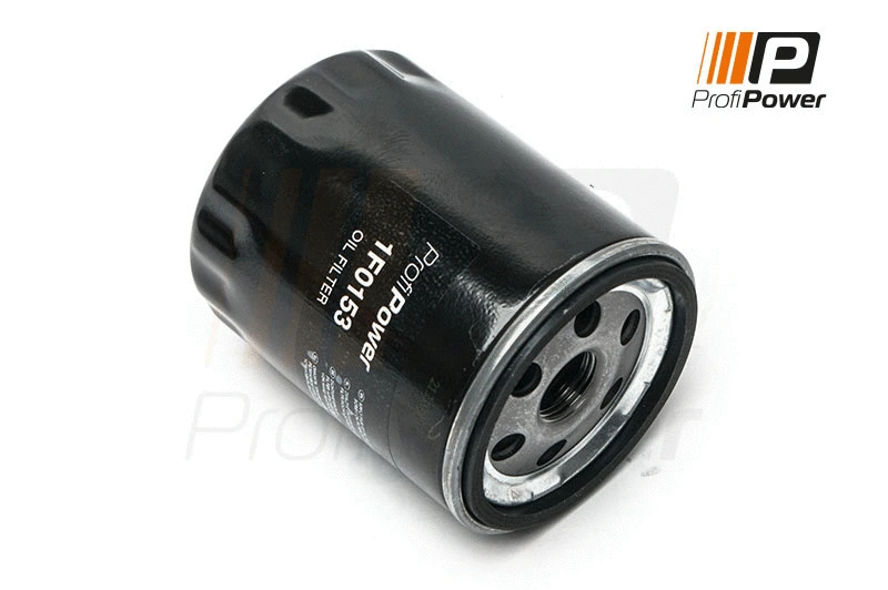 Oil Filter (1F0153)