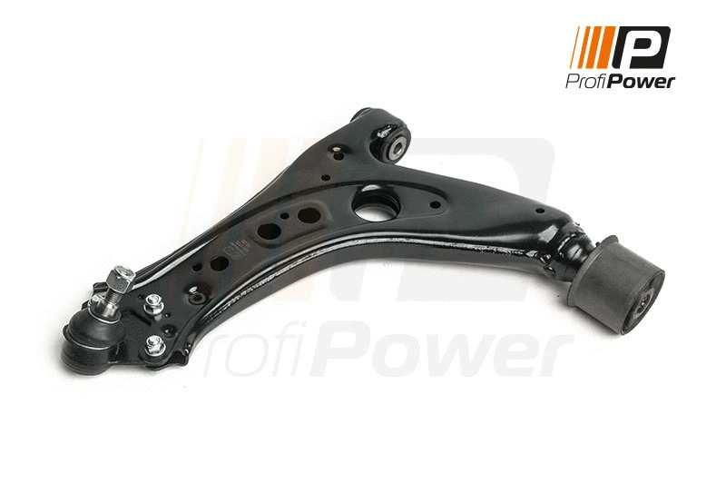 Control/Trailing Arm, wheel suspension (1S1172L)
