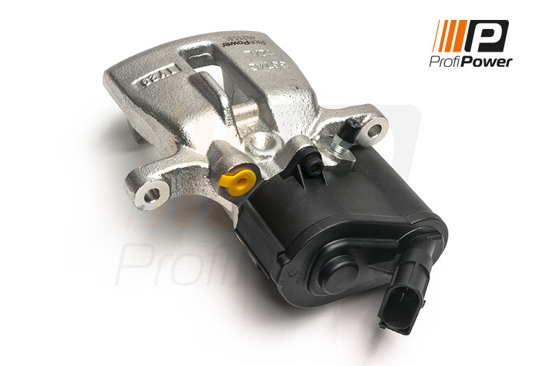 Brake Caliper (4B2558L)