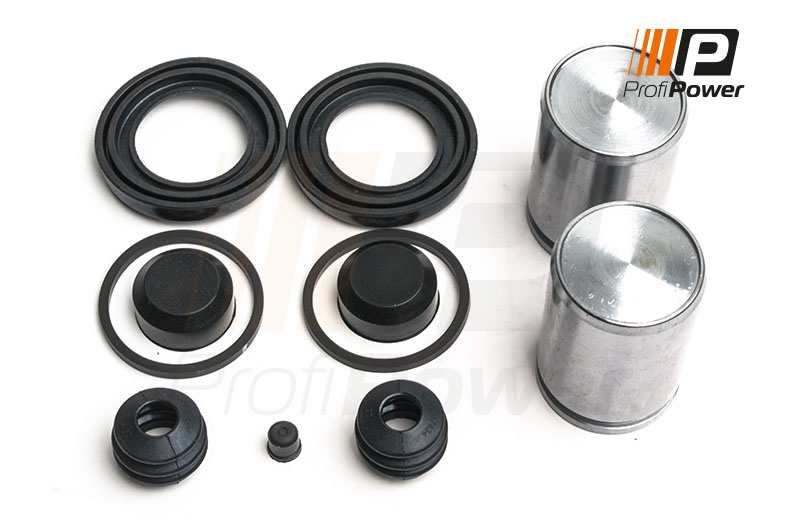 Repair Kit, brake caliper (9B3156)