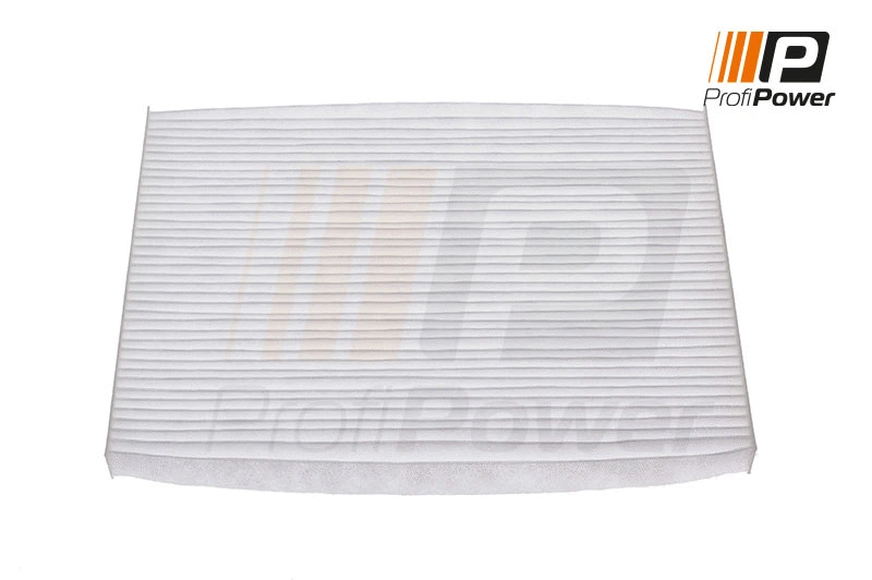 Filter, cabin air (4F0072)