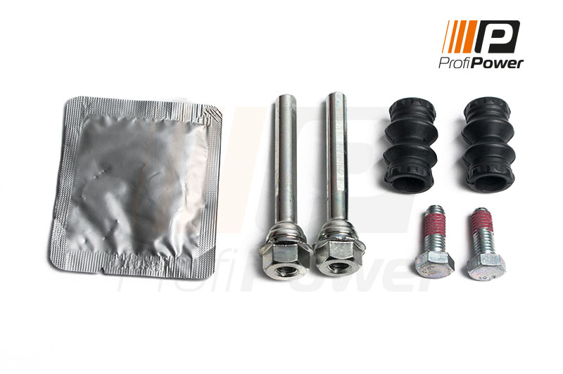 Guide Sleeve Kit, brake caliper (9B5020)