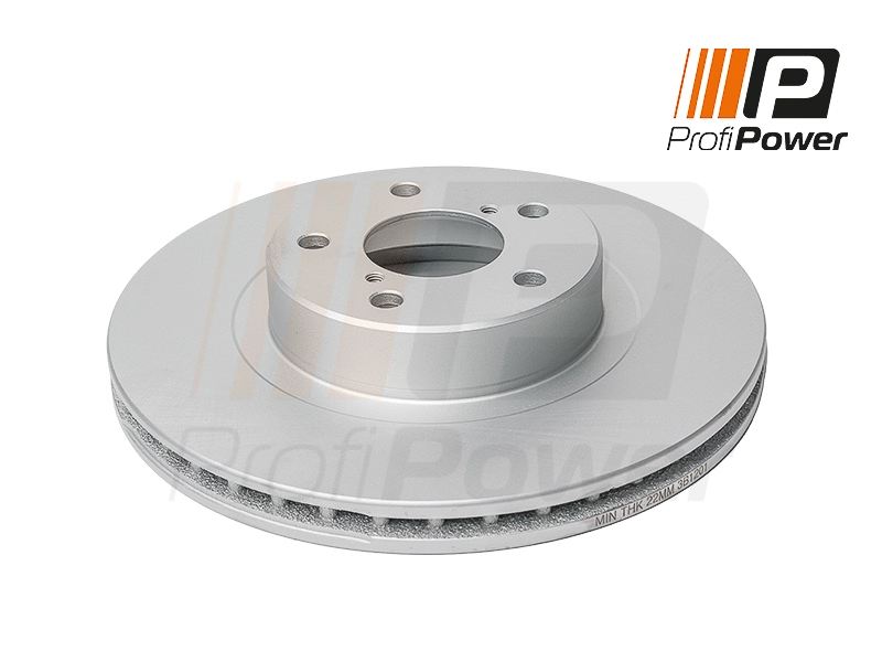 Brake Disc (3B1201)