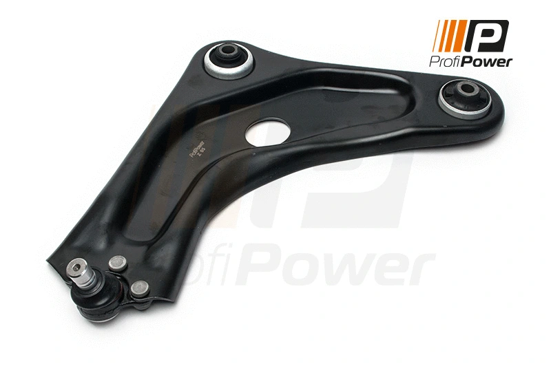 Control/Trailing Arm, wheel suspension (1S1154L)