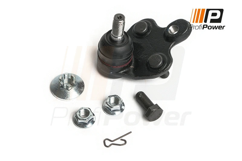 Ball Joint (2S0157)