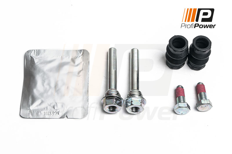 Guide Sleeve Kit, brake caliper (9B5030)