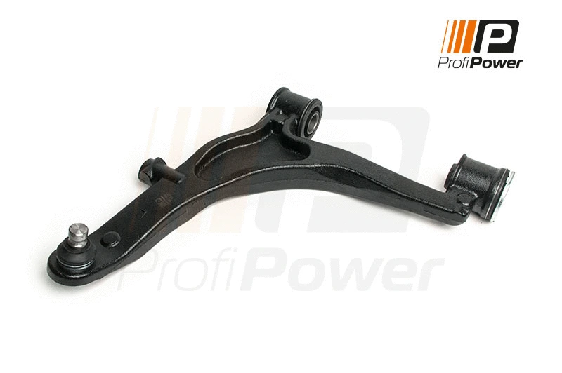Control/Trailing Arm, wheel suspension (1S1140L)
