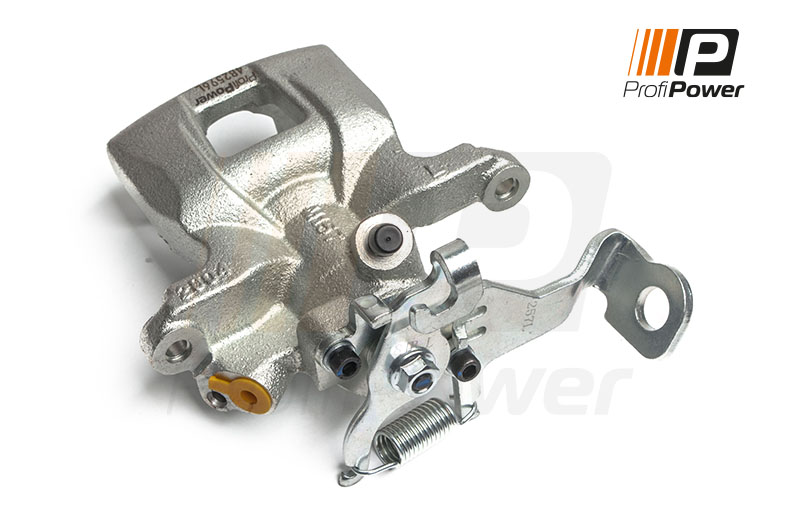Brake Caliper (4B2596L)