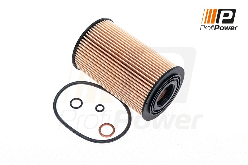 Oil Filter (1F0087)
