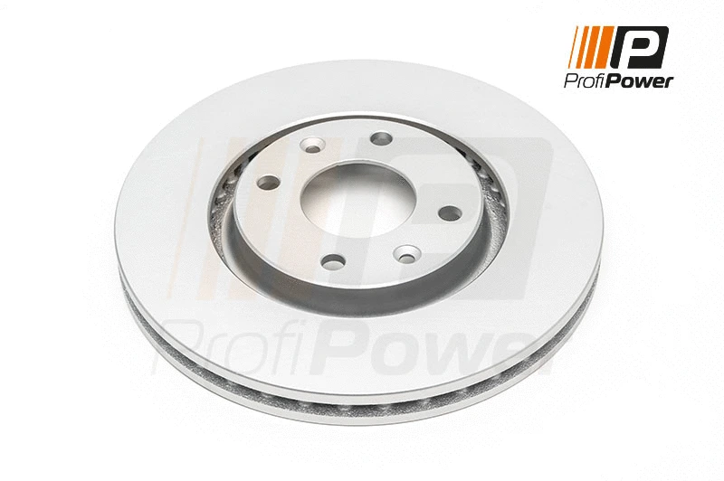 Brake Disc (3B1010)