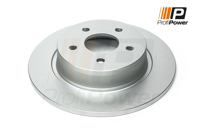 Brake Disc (3B2073)