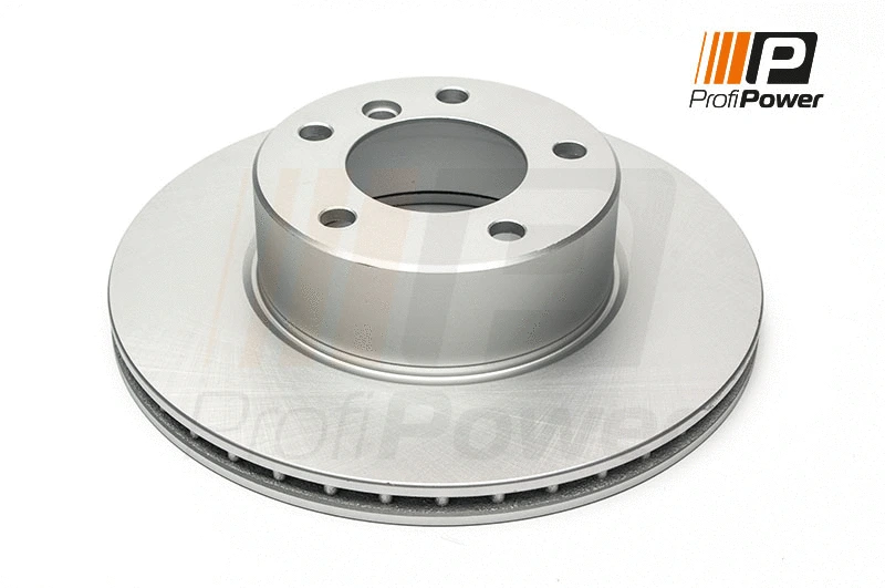 Brake Disc (3B1092)