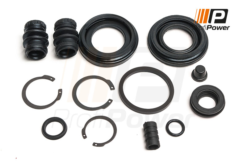 Repair Kit, brake caliper (9B3148)