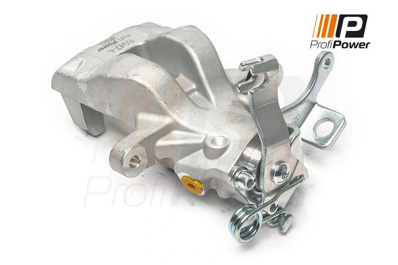 Brake Caliper (4B2043L)