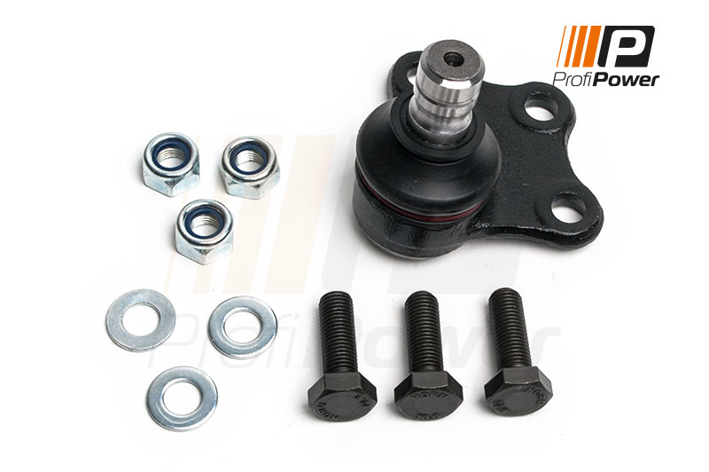 Ball Joint (2S0166)