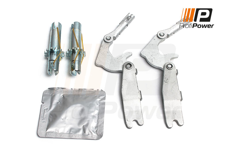 Repair Kit, expander (9B6023)