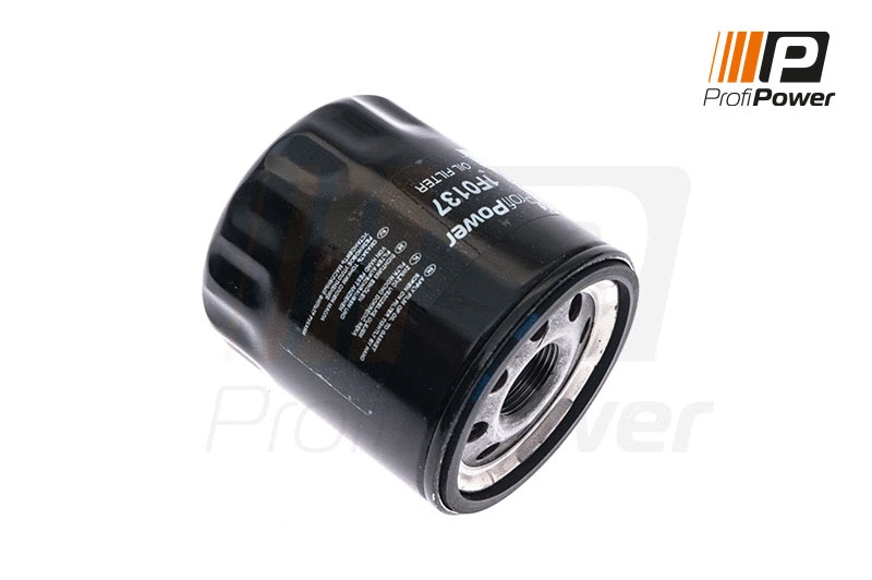 Oil Filter (1F0137)
